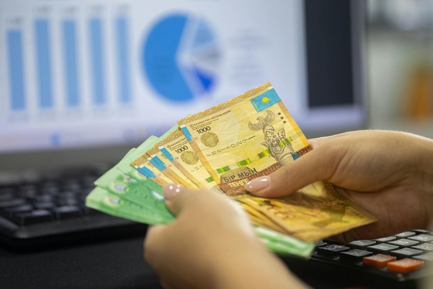 revenue focused online scaling