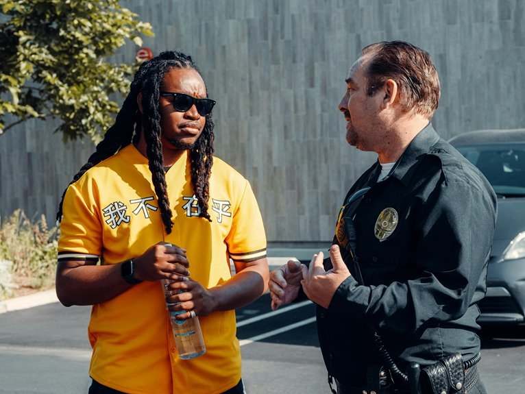 trust in online authority