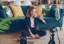 build your online influence