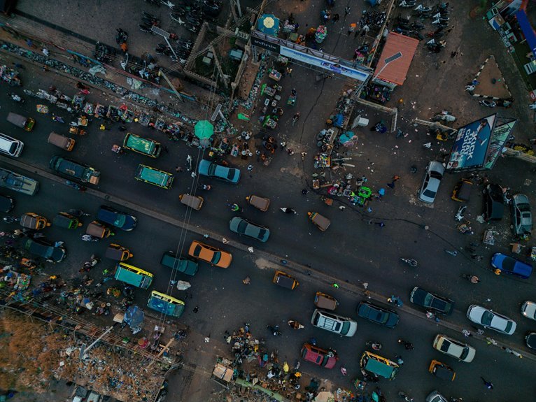 drive more online traffic services