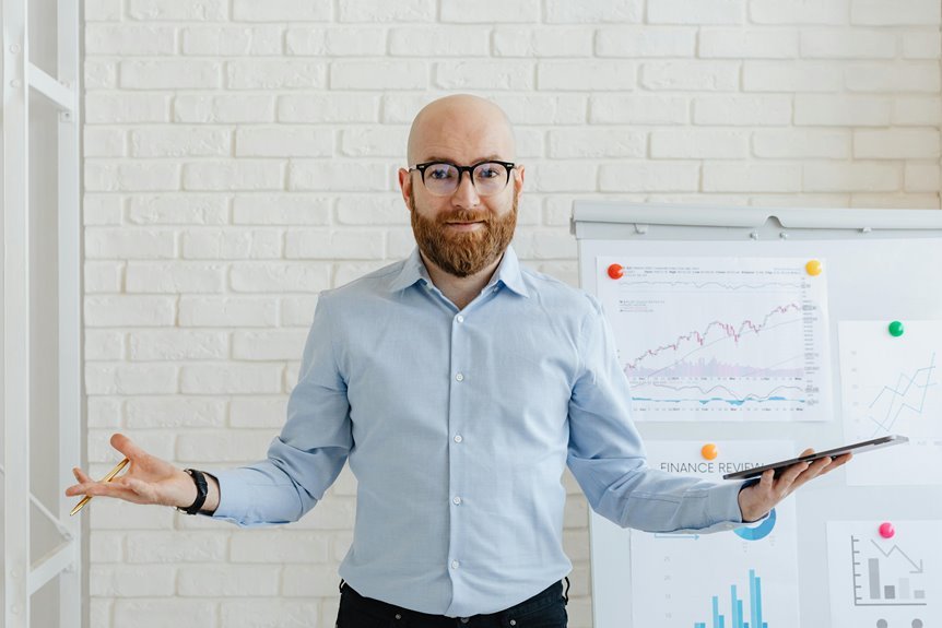 grow online authority marketing experts