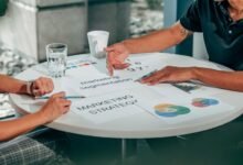 grow your market influence