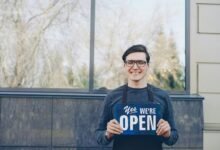 scale your online business growth experts